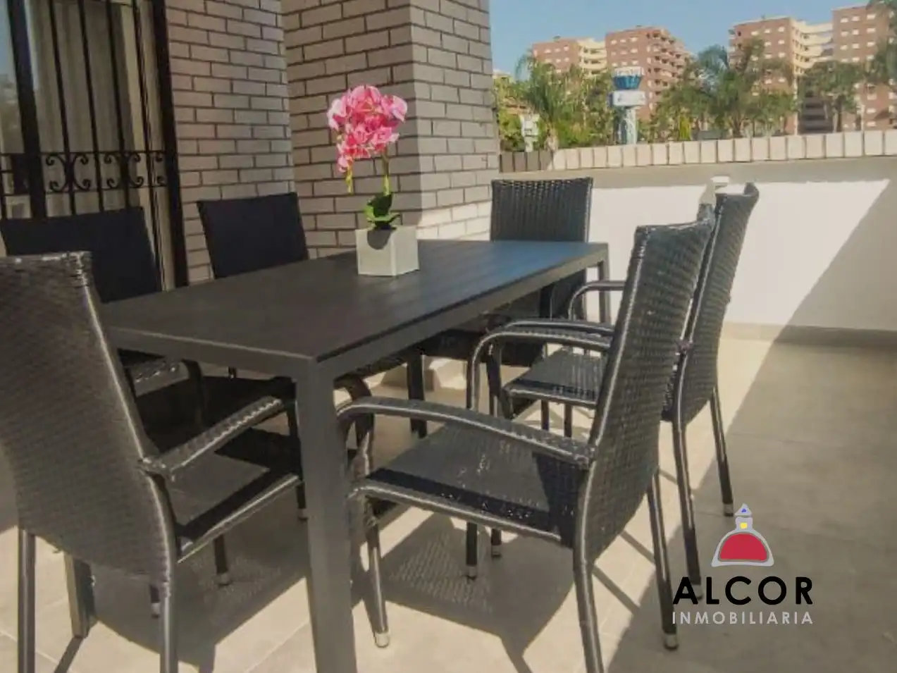 Flat with terrace for sale in Marina d'Or, imagen 16