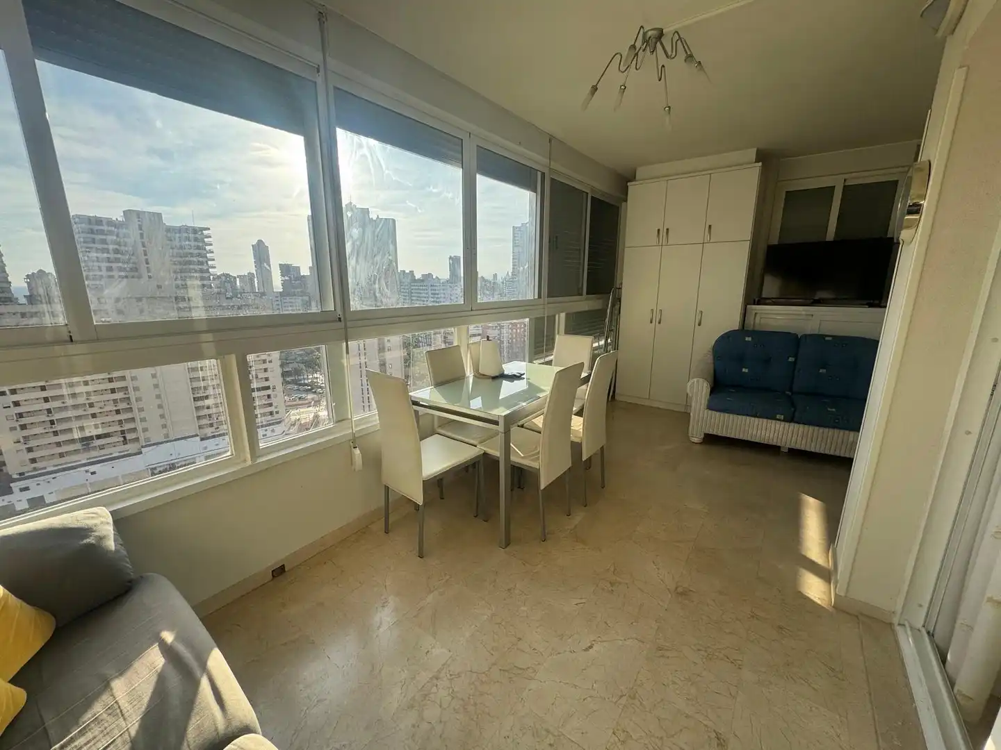 Flat with pool for sale in Avenida AMETLLA DE MAR, imagen 5