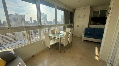 Photo 5 of Flat for sale in Avenida Ametlla de Mar, Rincón Bajo, Benidorm