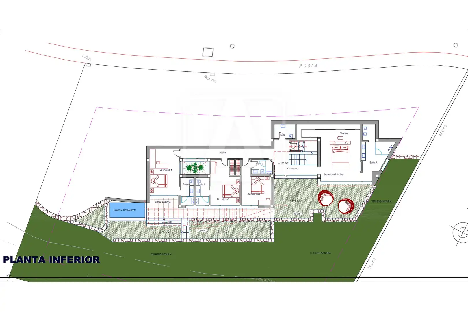 Villa mit Pool zum Verkauf in Altea Hills, imagen 13