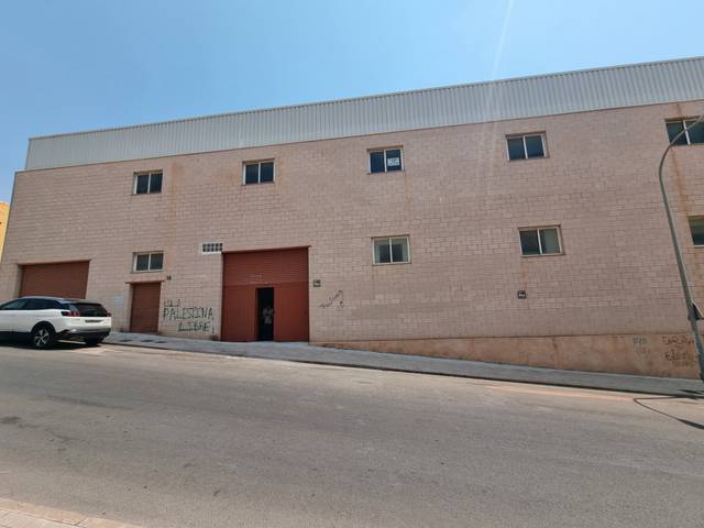 Nave industrial en Venta en Piedras Redondas - Torrecárdenas