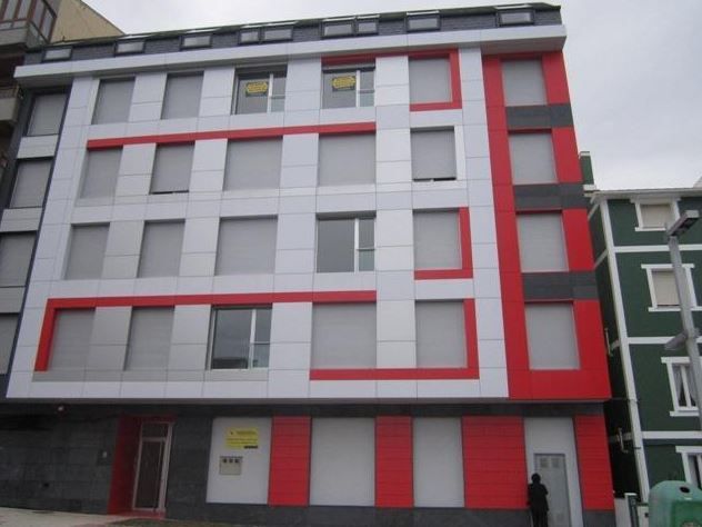 Garage for sale in Rúa das Pasadiñas, 148, Burela