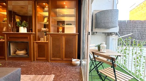 Foto 4 de Piso en venta en Carrer de Blasco de Garay, Ca n'Aurell, Terrassa