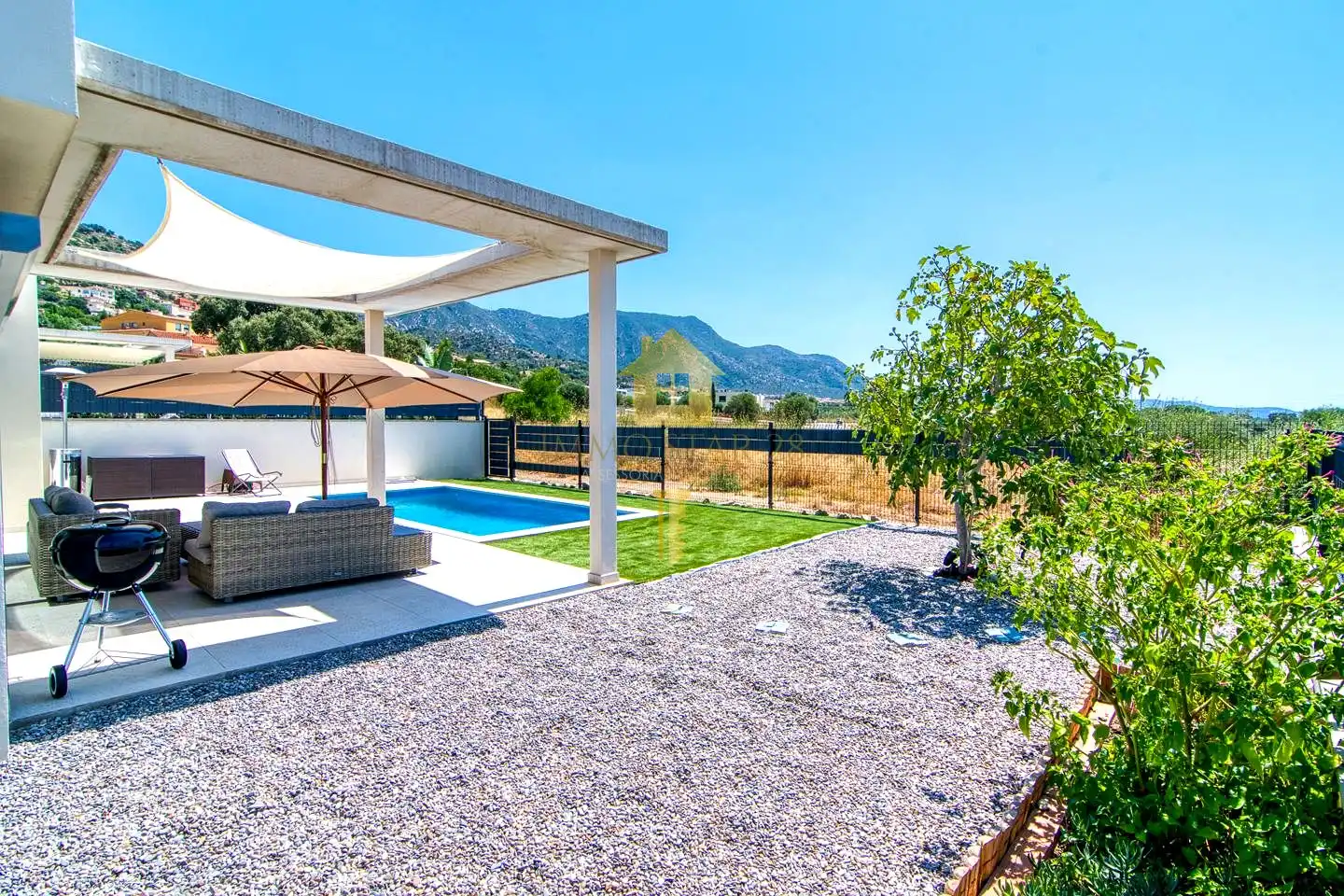 Casa con piscina en venta en Avinguda de Catalunya, imagen 12