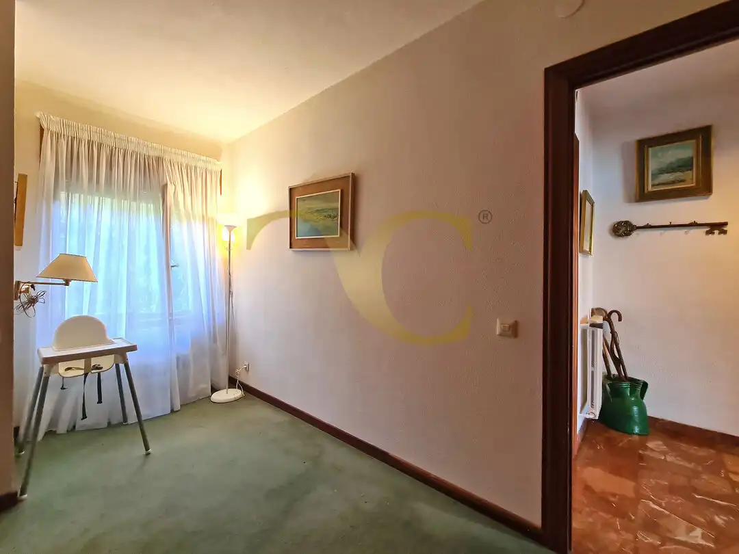 Dormitori de Casa o xalet en venda en Castropol amb Calefacció, Jardí privat i Terrassa