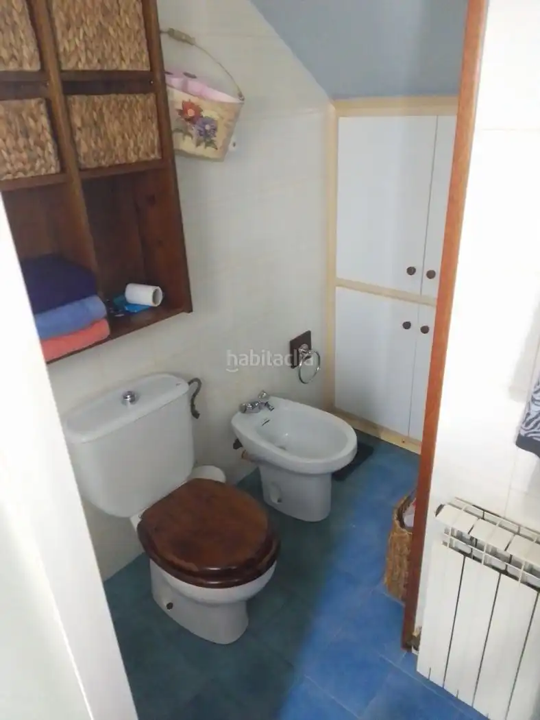 Casa pareada en venta en Carrer Pau Picasso 6, imagen 7