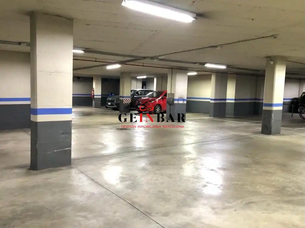 Parkplatz zum Verkauf in j. v. foix, imagen 7