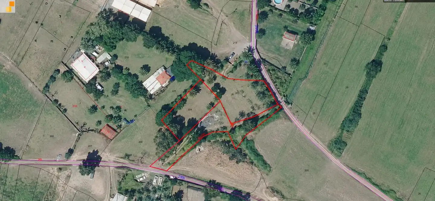 Terreny rústic en venda a El Callejo - La Pesquera - La Arenosa, imagen 15