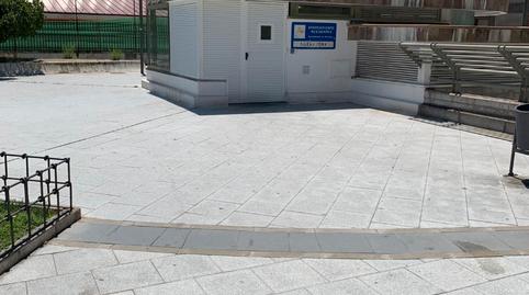 Photo 5 of Garage for sale in Calle Nueva York, 8, Sur - PAU 4, Madrid