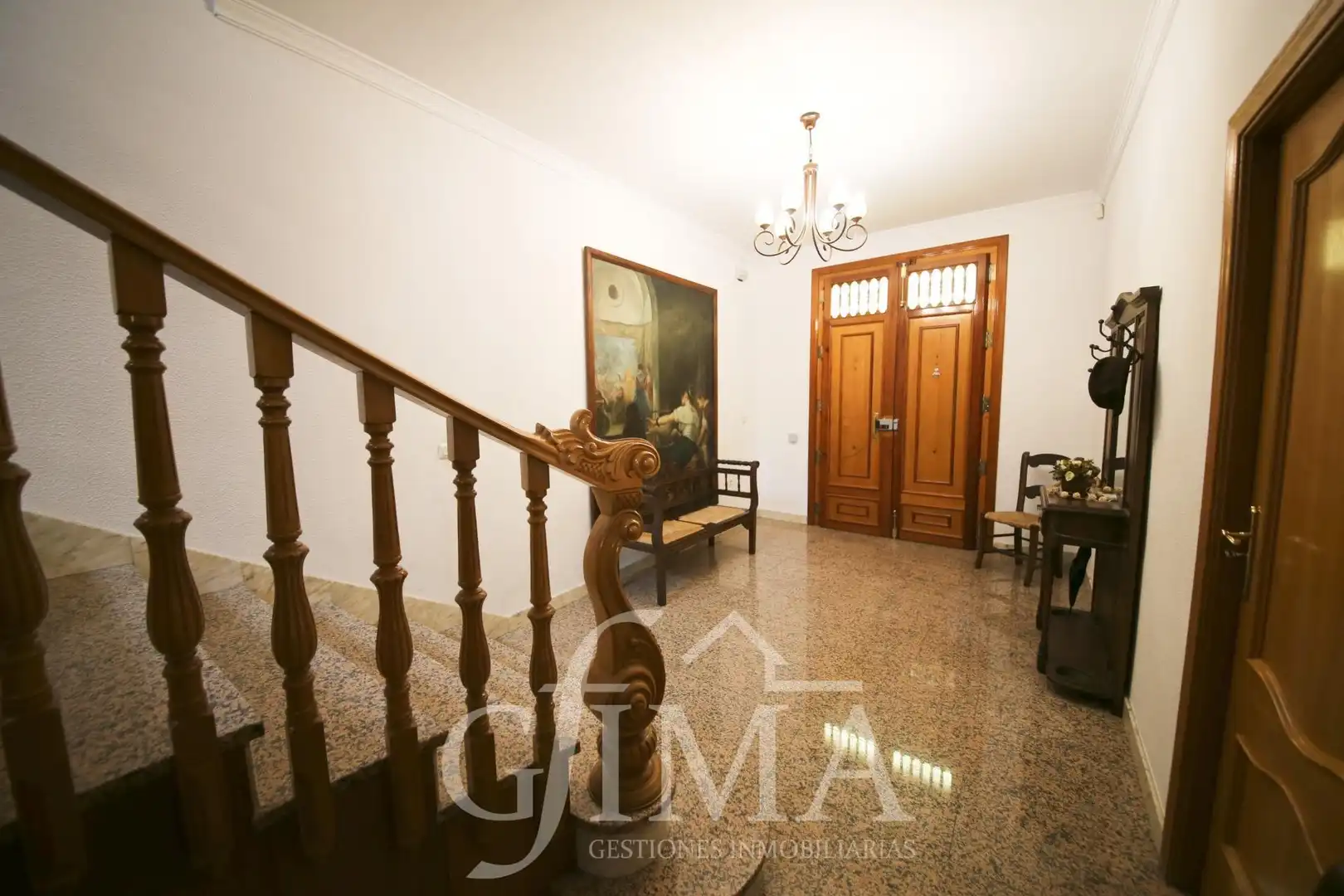 Casa con terraza en venta en Tomelloso, imagen 3