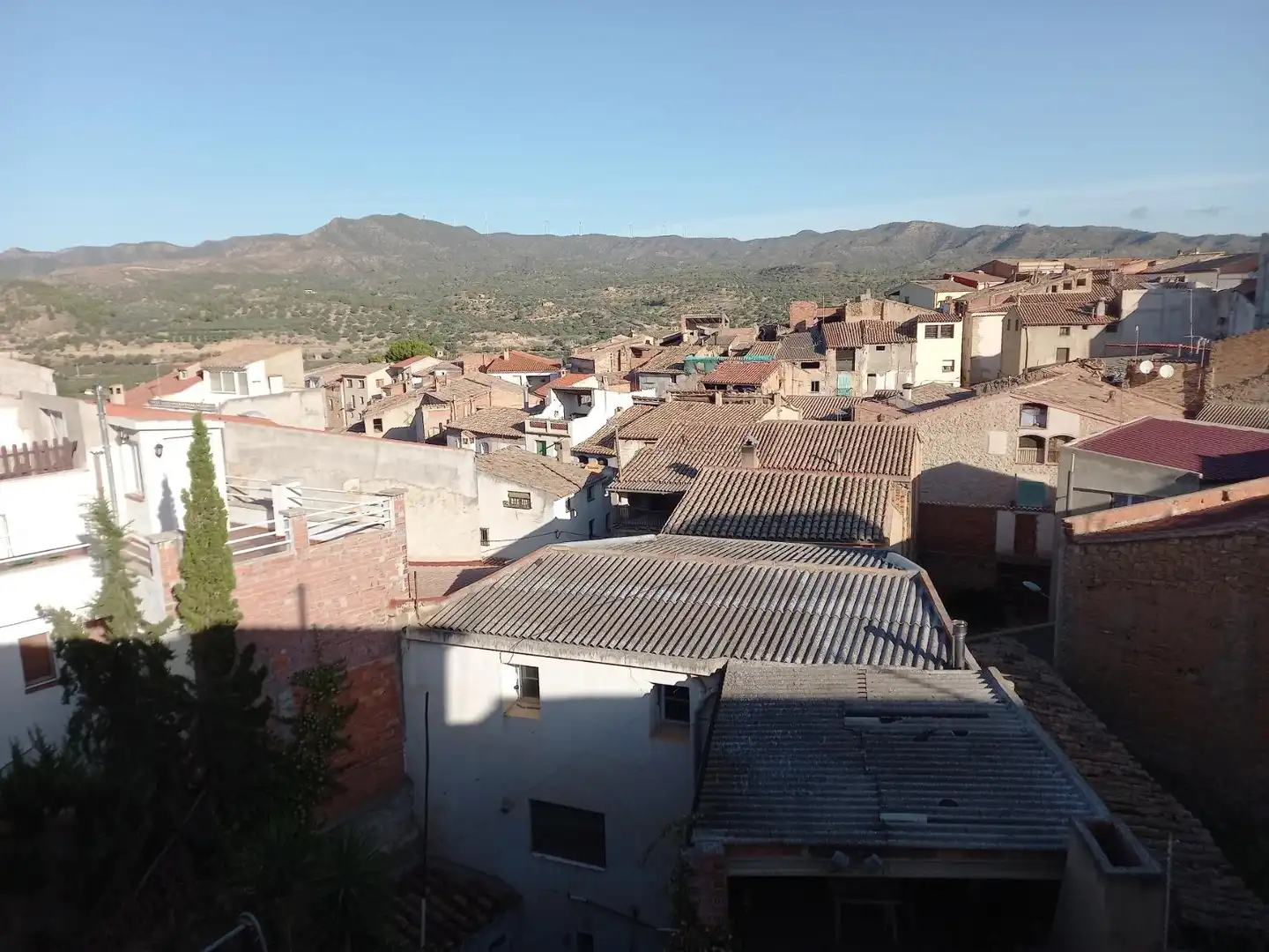 Casa o xalet en venda a Riba-roja d'Ebre