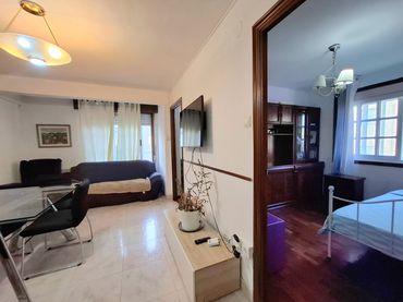 Wohnung zum Verkauf in Rúa Maceiras