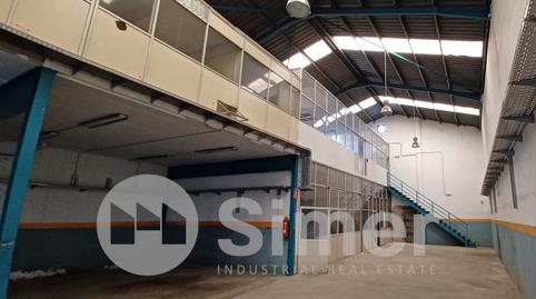 Photo 4 of Industrial buildings to rent in Josep Trueta, Zona Industrial, Barcelona