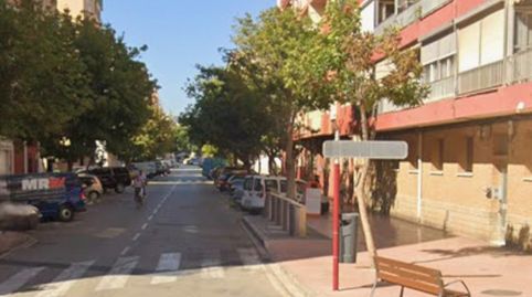Foto 5 de Piso en venta en Avinguda del Marquesat, Saladar, Dénia