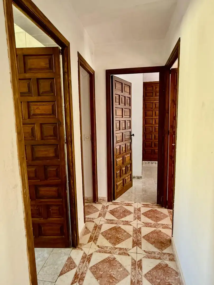 Casa o chalet en venta en Orxeta con Aire acondicionado, Jardín privado y Terraza