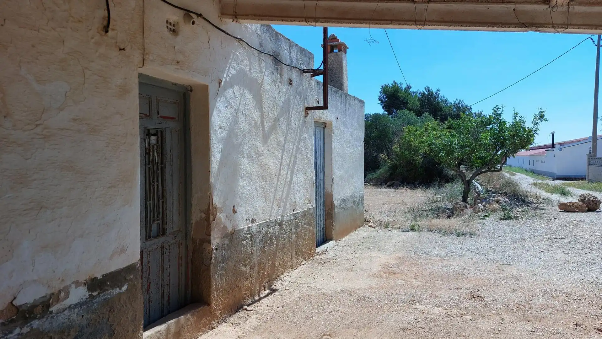 Casa rustica in vendita a Eucaliptus- Poble Nou del Delta, imagen 17