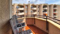 Balcony of Flat for sale in Sant Andreu de Llavaneres  with Air Conditioner, Heating and Terrace