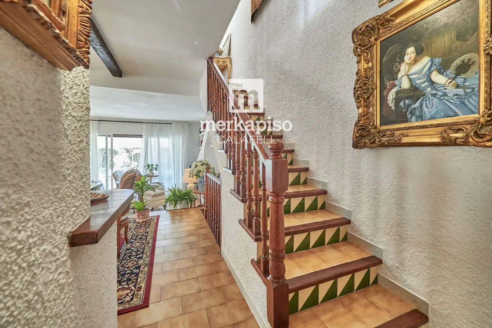 Detached homes for sale in Calafell  with Air Conditioner, Heating and Terrace