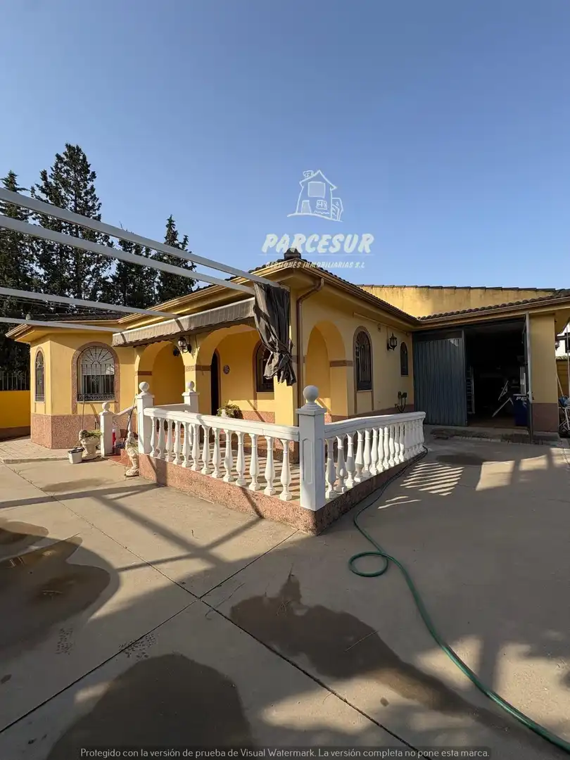 Casa con piscina in vendita a Periurbano Oeste - Sierra, imagen 28