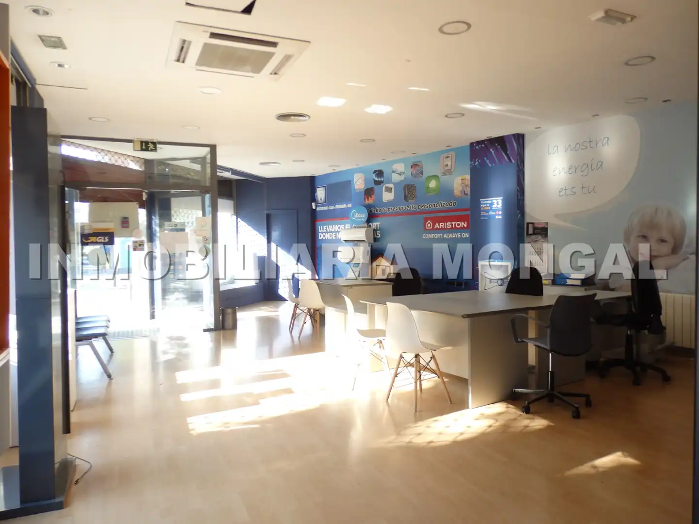 Local comercial de lloguer a Carrer d'Eusebi Güell, imagen 10
