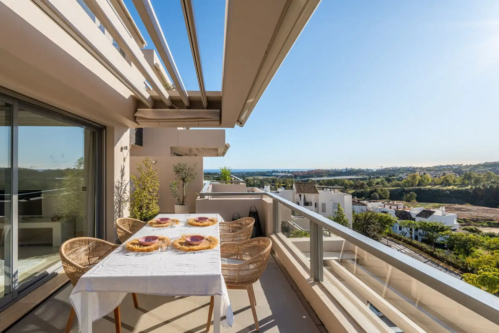 Apartment mit Pool zum Verkauf in Urbanizacion los Aguilares 3A, imagen 6