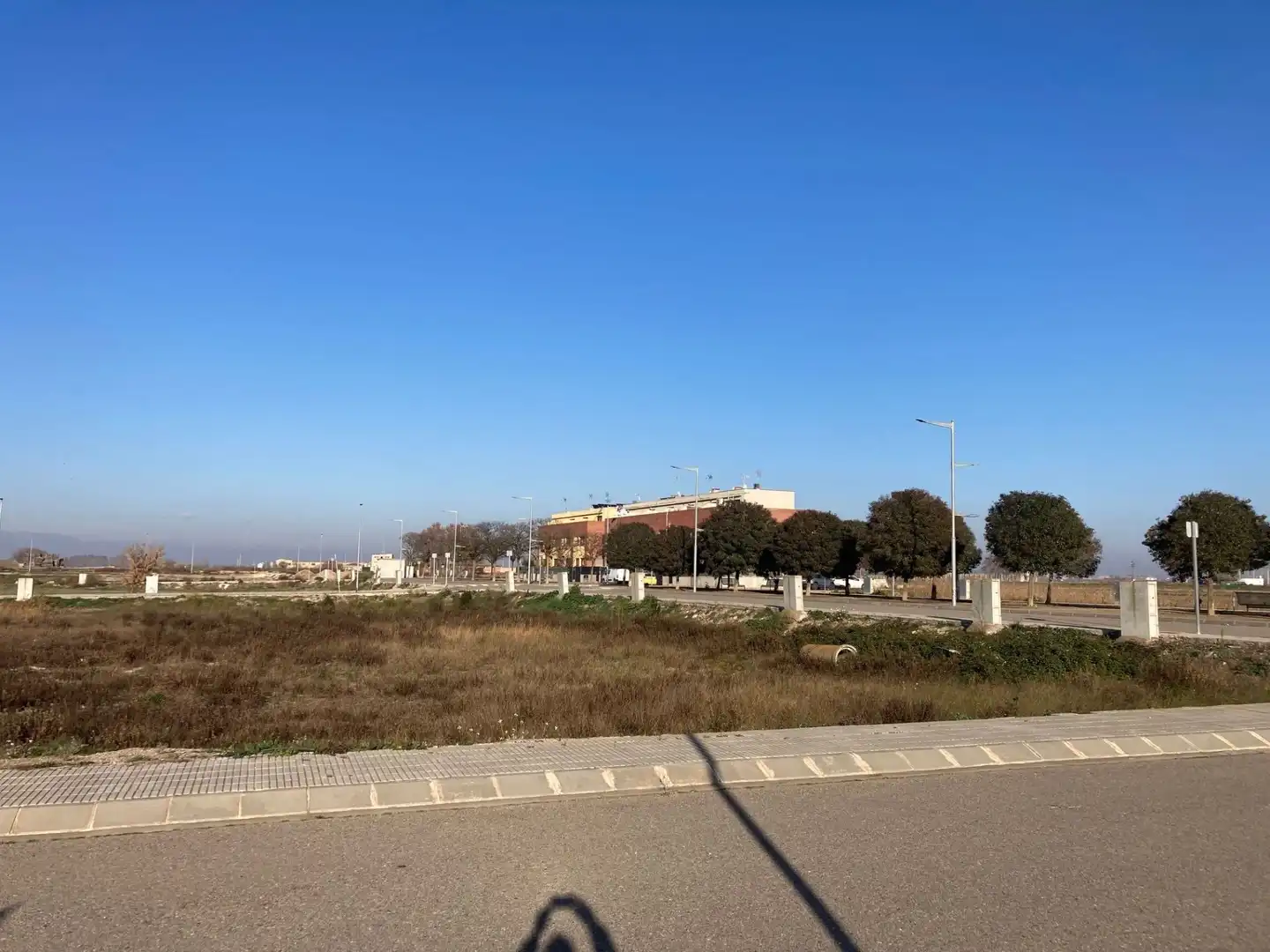 Residencial en venda en El Palau d'Anglesola