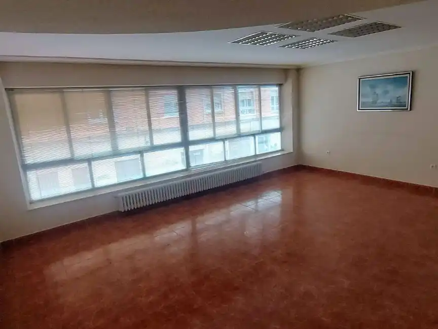 Oficina en venda en Zamora Capital 