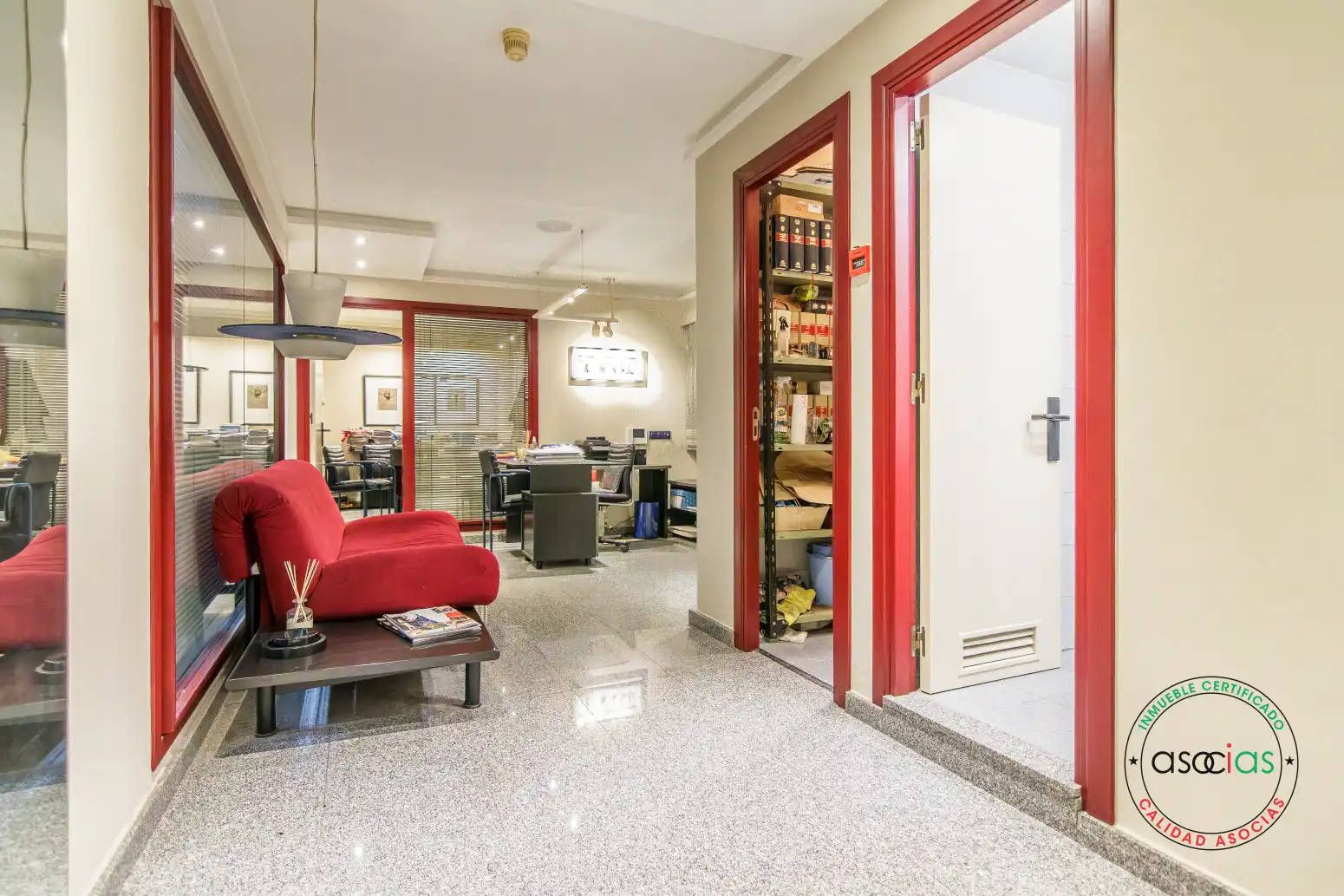 Piso en venta en Oviedo  con Calefacción, Parquet y Trastero