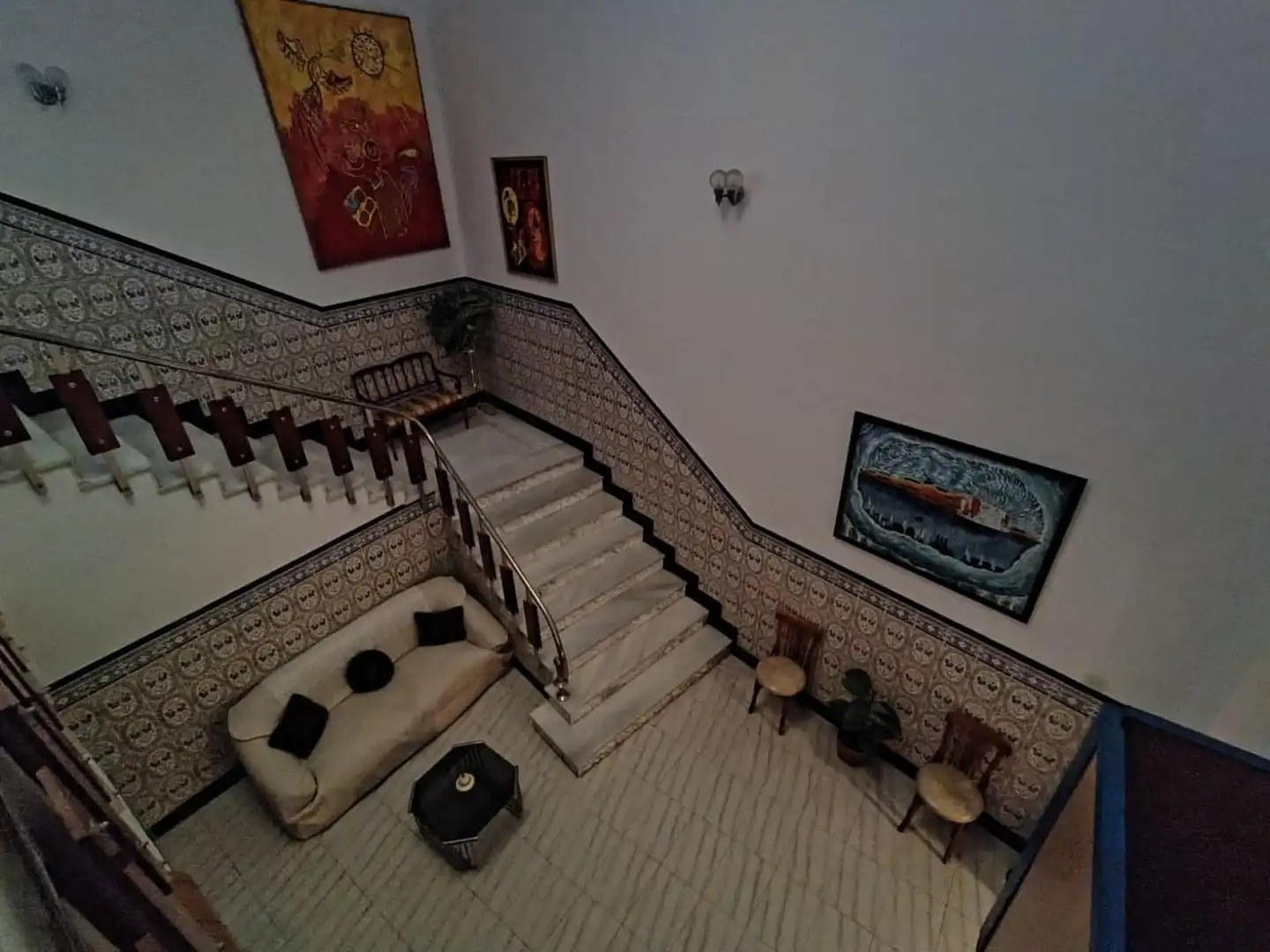 Houses for sale in Campo de Criptana