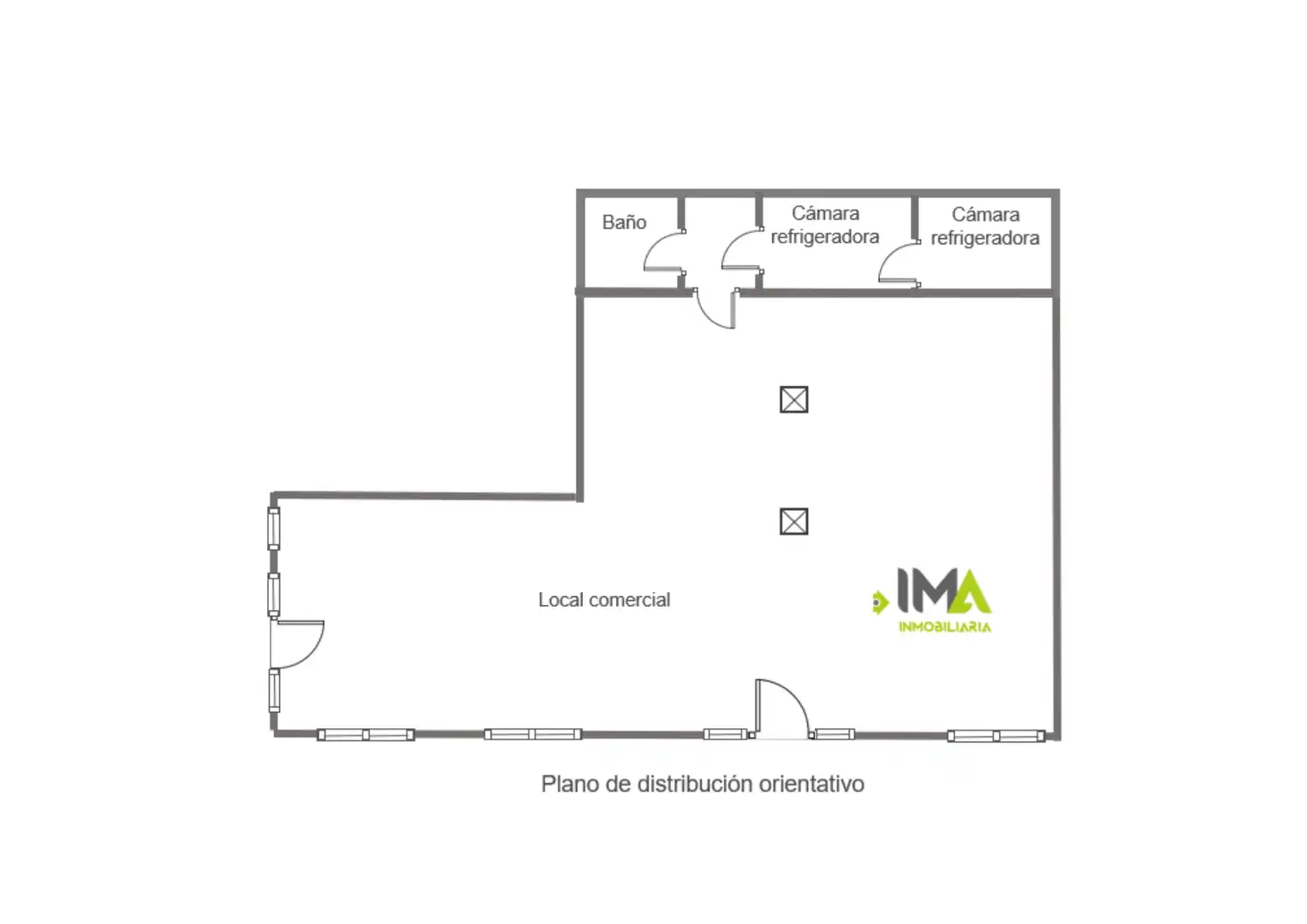 Local comercial en venta en San Antonio de Benagéber, imagen 26