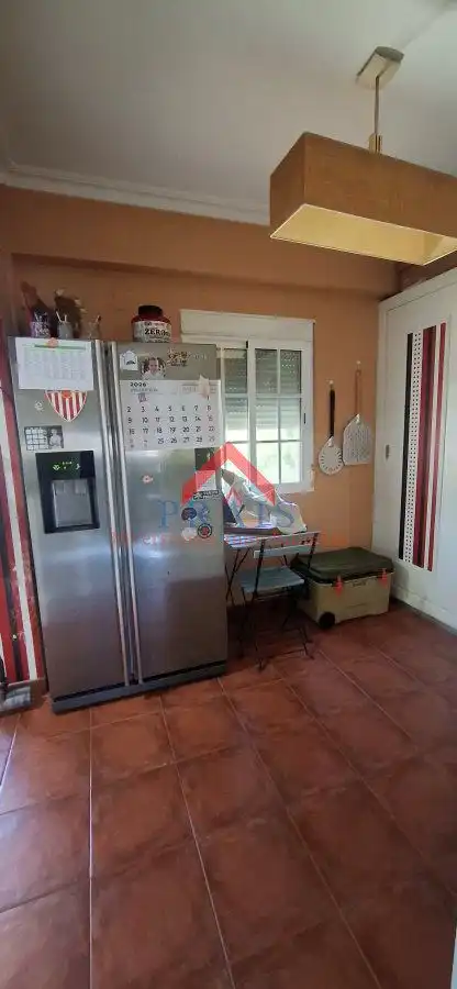 Cocina de Piso en venta en Utrera con Aire acondicionado, Terraza y Trastero