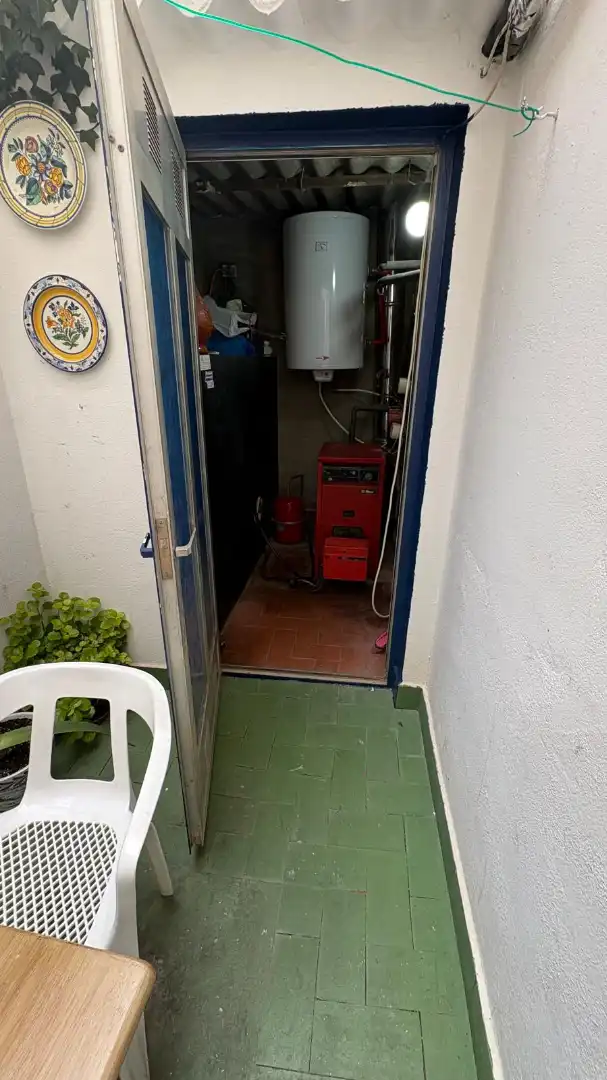 Casa o chalet en venta en Motilla del Palancar con Aire acondicionado, Calefacción y Parquet