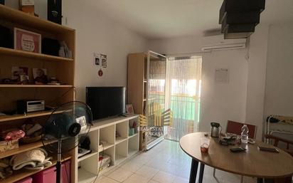 Living room of Flat for sale in Alcalá de Guadaira