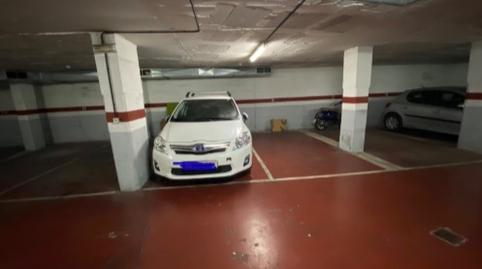 Foto 2 von Garage zur Miete in Carrer de Fra Juníper Serra, 1, Son Armadans, Palma de Mallorca