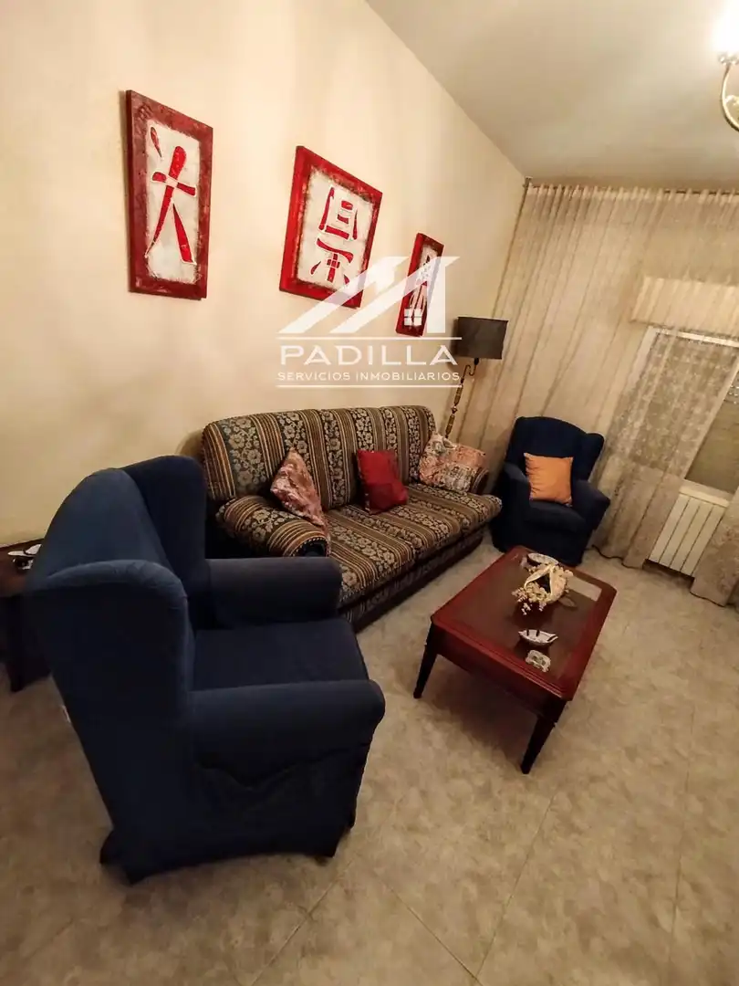 Casa adosada en venta en Santa Cruz del Retamar pueblo