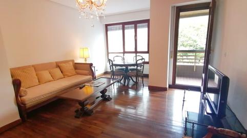 Foto 4 de Pis de lloguer a Gros, Gipuzkoa