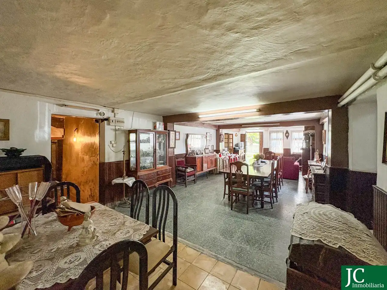 Casa amb jardí en venda a Bárcena de Cicero, imagen 11