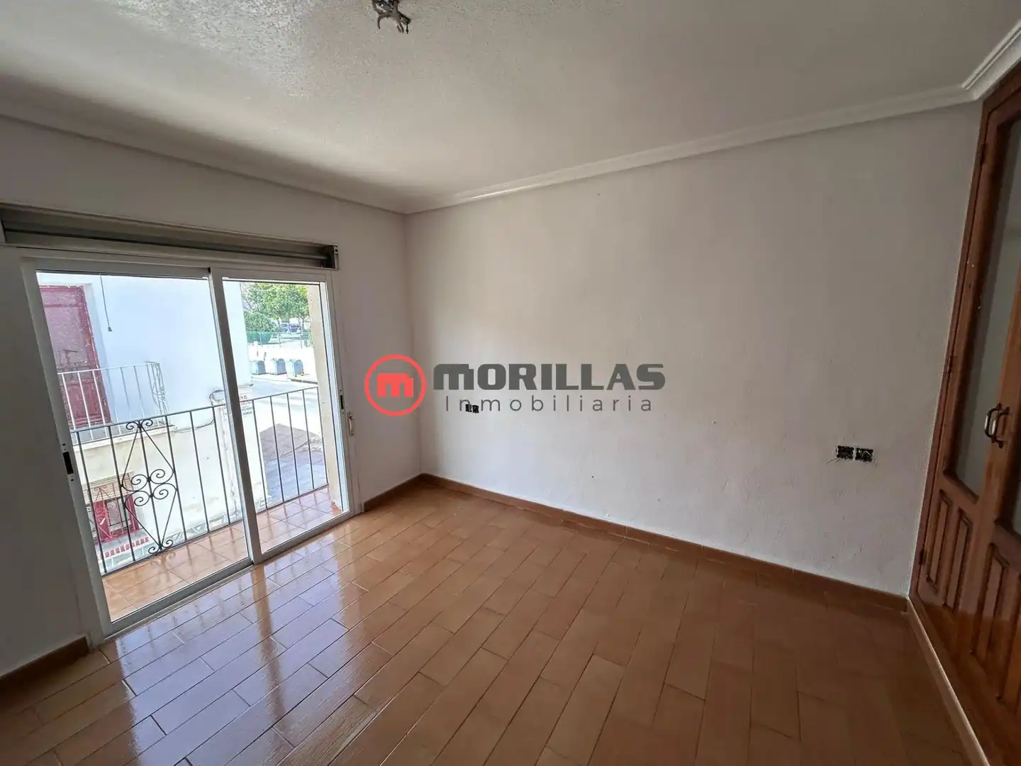 Bedroom of Houses for sale in Mula  with Air Conditioner, Heating and Terrace