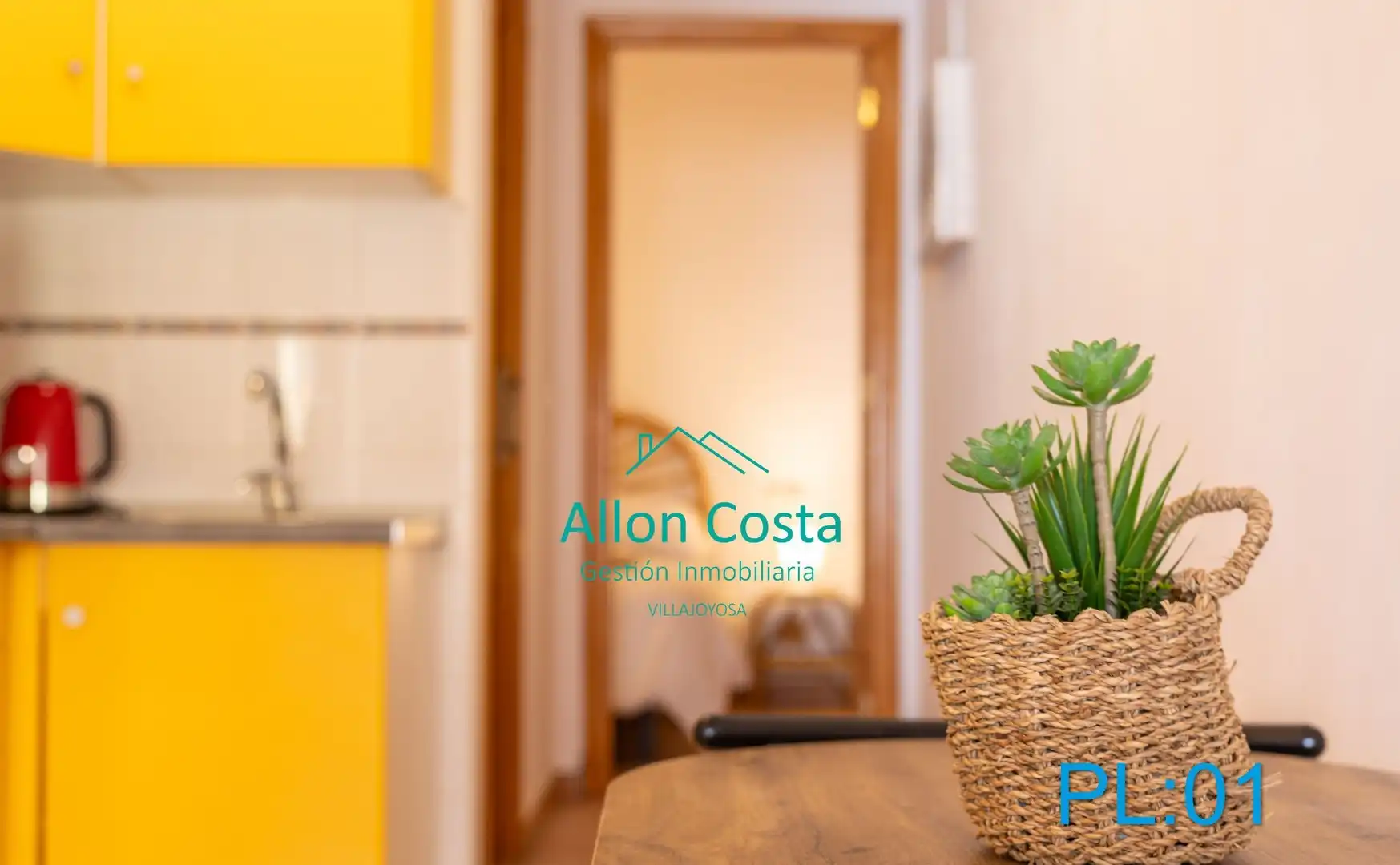 Mixed residential for sale in Platja de Vila Joiosa, imagen 21