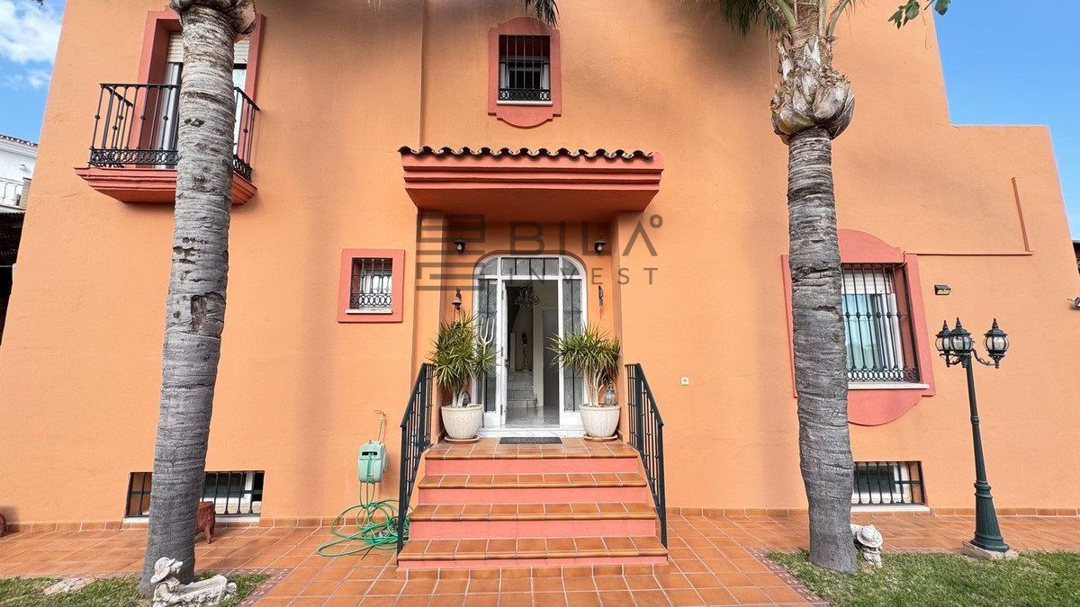 House or chalet for sale in cristo de los molinos, Bello Horizonte - Lindasol