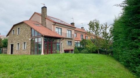 Photo 2 of Single-family semi-detached for sale in Rúa de Lamas de Abade, 23, Castiñeiriño - Cruceiro de Sar, A Coruña