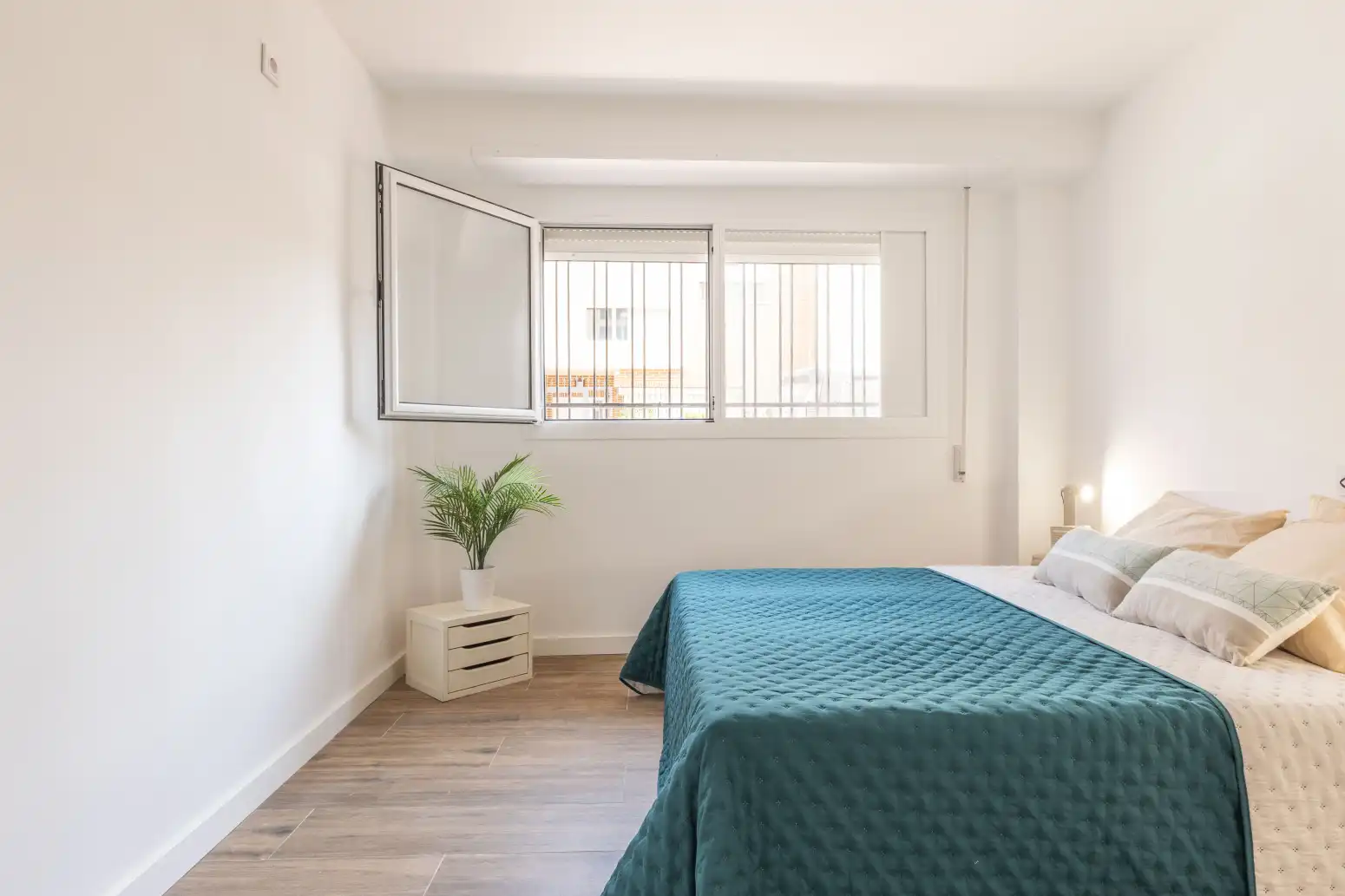 Habitación de Piso en venta en Museros con Terraza