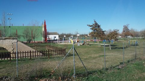 VENTA..SUELO RUSTICO..HONTANARES DE ERESMA, imatge 2