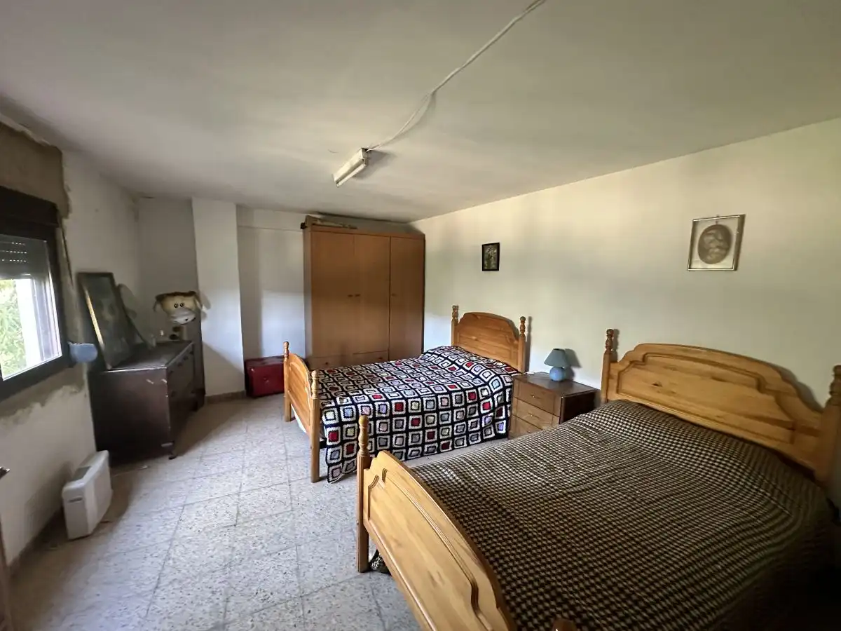 Habitación de Casa o chalet en venta en El Toro con Calefacción, Terraza y Trastero