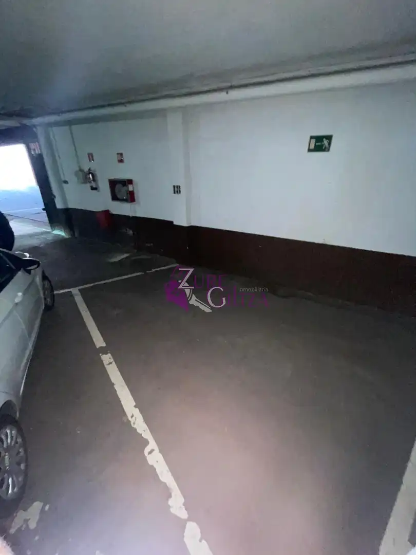 Aparcament de Garatge en venda en Durango