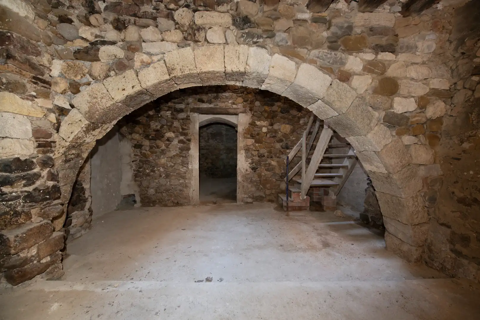 Casa rústica en venta en Carrer de les Escoles 2I, imagen 12