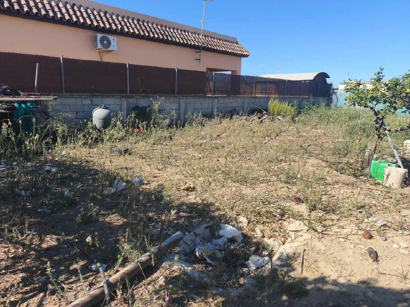 Grundstücke und Bauplätze zum Verkauf in Chipiona Norte, imagen 3