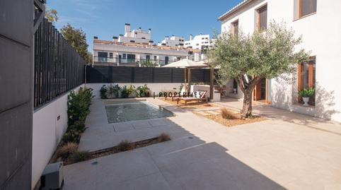 Photo 2 of Single-family semi-detached to rent in Barraques de Lluna, Nou Benicalap, Valencia