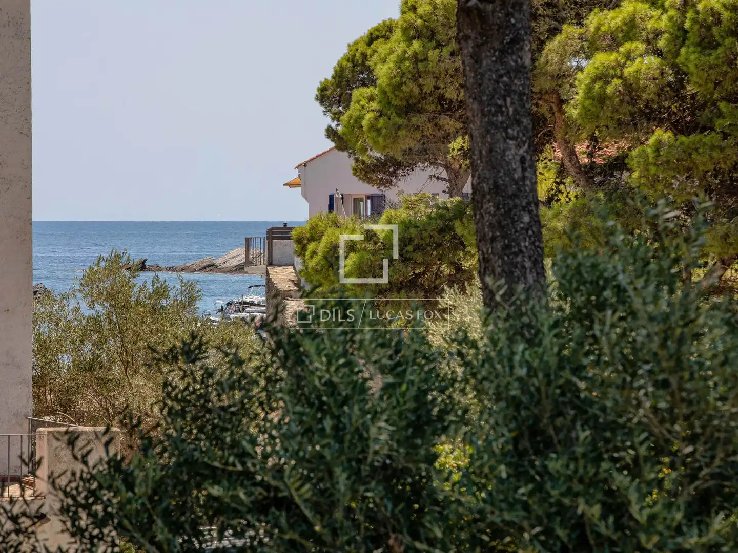 Houses for sale in Cadaqués  with Air Conditioner, Private garden and Terrace