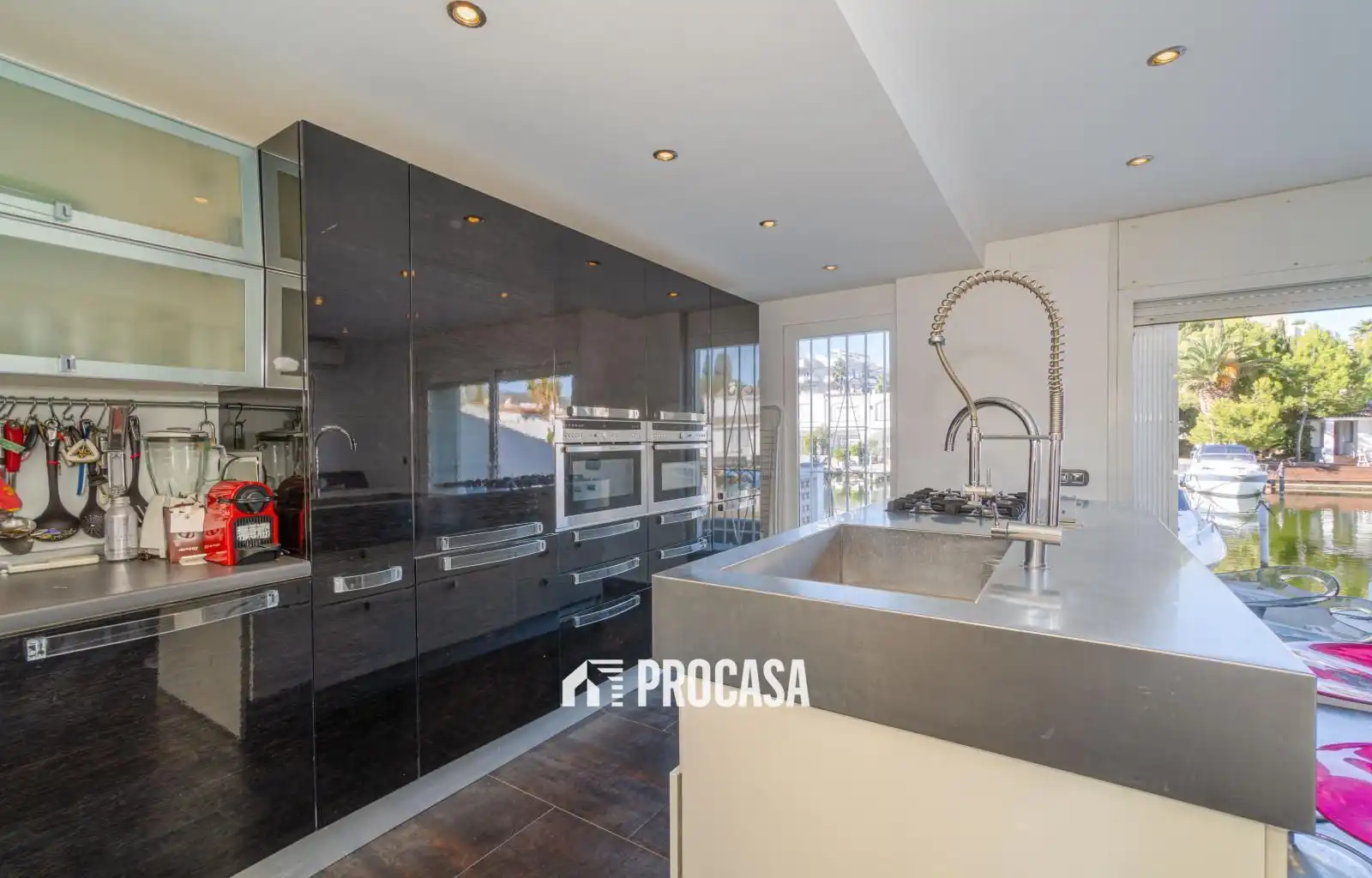 Chalet en venta en De la Cala Fonda, imagen 10